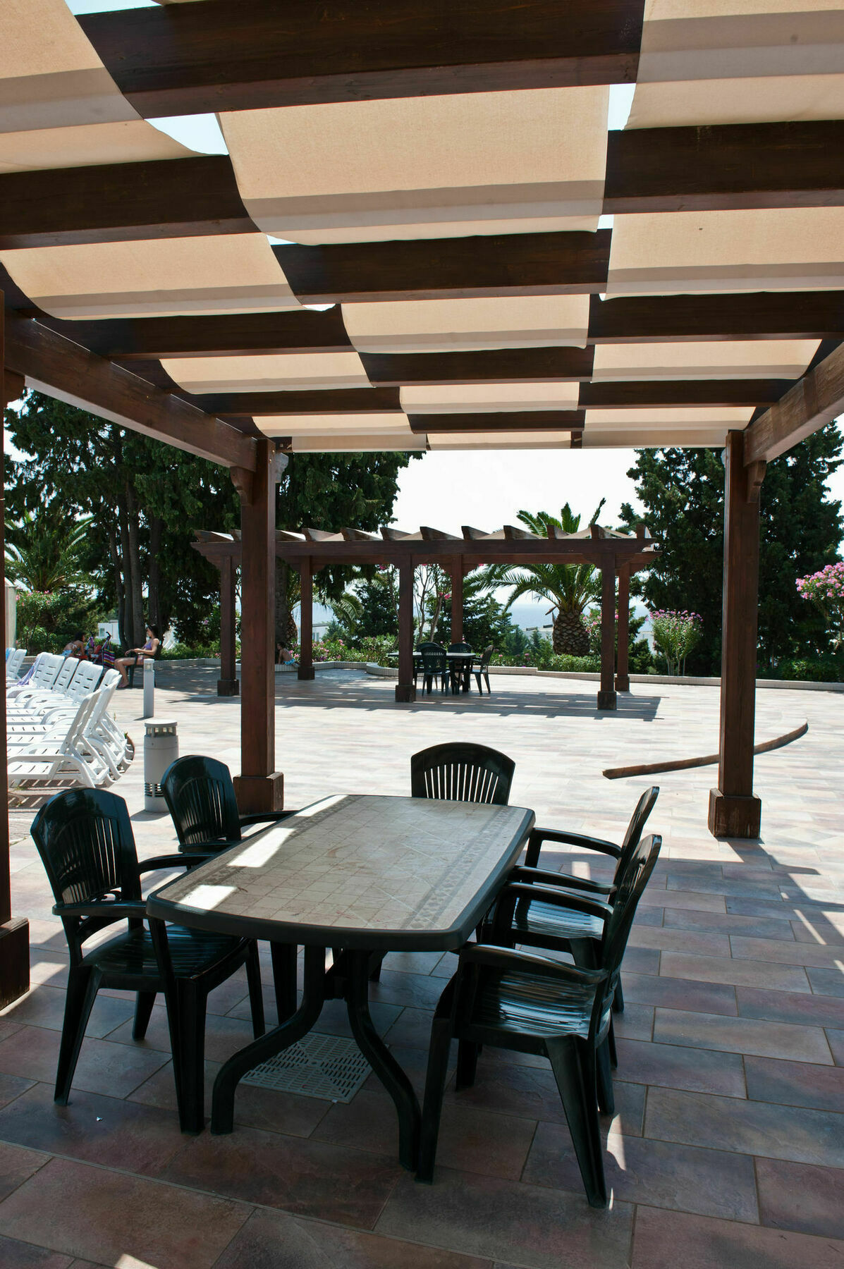 Hotel Villaggio Club Altalia Brancaleone Exterior photo